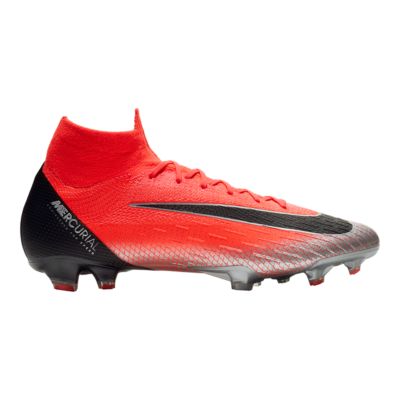 SEPATU FUTSAL NIKE MERCURIAL SUPERFLY VI ELITE.